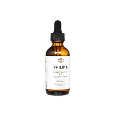 (PhilipB)リジュービネイティングオイル60ml 1本:個人輸入代行Yokohama Media