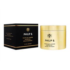 (PhilipB)ロシアンアンバーインペリアルゴールドマスク236ml[ヤマト便] 1本:個人輸入代行Yokohama Media