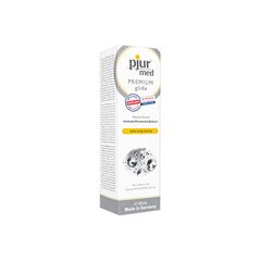 (Pjur)メッドプレミアムグライド100ml 1箱:個人輸入代行Yokohama Media