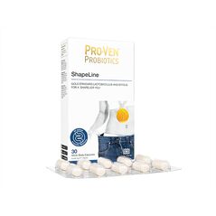 シェイプライン30錠(Proven) 1箱:個人輸入代行Yokohama Media