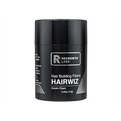 (リグロースラボ)ヘアウィズ・ヘアビルディングファイバー(ナチュラルブラック)15g 1本:個人輸入代行Yokohama Media