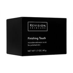 (RevisionSkincare)フィニッシングタッチ48g 1箱:個人輸入代行Yokohama Media