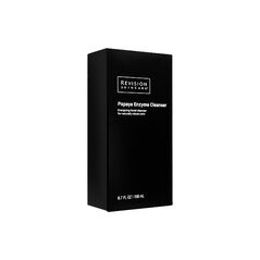 (RevisionSkincare)パパイヤエンザイムクレンザー198ml 1箱