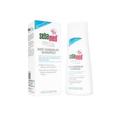 (Sebamed)アンチダンドラフシャンプー200ml 1本:個人輸入代行Yokohama Media