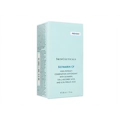 (SkinCeuticals)シリマリンCF30ml 1箱:個人輸入代行Yokohama Media