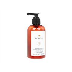 (Sundari)ニーム&コッパーリペアリングクリームクレンザー235ml 1本:個人輸入代行Yokohama Media