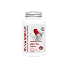 シナドリン45錠(Hi-TechPharmaceuticals) 1本:個人輸入代行Yokohama Media