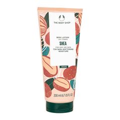 (TheBodyShop)シアボディローション200ml 1本:個人輸入代行Yokohama Media