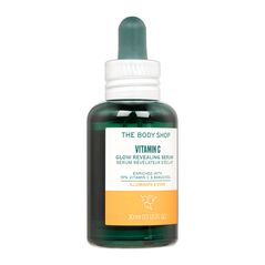 (TheBodyShop)ビタミンCグロウリビーリングセラム30ml 1本:個人輸入代行Yokohama Media