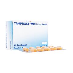 タムプロストMR0.4mg30錠 1箱:個人輸入代行Yokohama Media