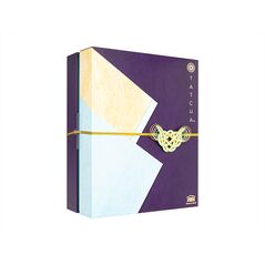 (Tatcha)スムース+クラリファイドトリオ[ヤマト便] 1箱