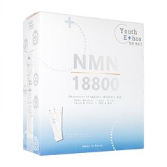 NMN18800_2g60本(YouthEthos) 1箱:個人輸入代行Yokohama Media