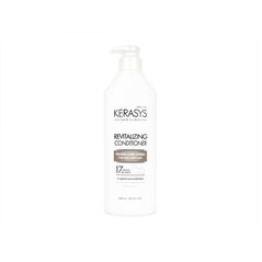 (Kerasys)リバイタライジングコンディショナー600ml[ヤマト便] 2本:個人輸入代行Yokohama Media