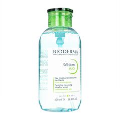 (Bioderma)セビウムH2O(ポンプ)500ml[ヤマト便] 1本:個人輸入代行Yokohama Media