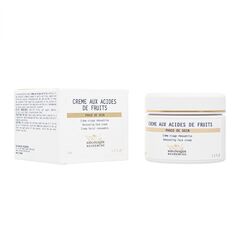 (BiologiqueRecherche)クリームオーアシッドドゥフリュイ30ml 1本:個人輸入代行Yokohama Media