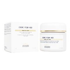 (BiologiqueRecherche)クリームPIGM400_50ml 1本:個人輸入代行Yokohama Media