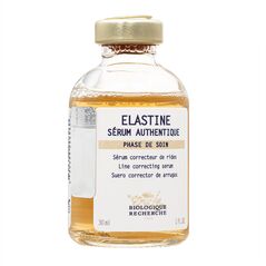 (BiologiqueRecherche)エラスティンセラムオータンティック30ml 1本:個人輸入代行Yokohama Media