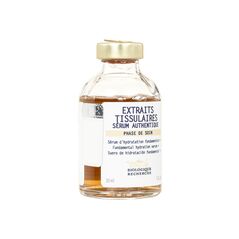 (BiologiqueRecherche)エクストレティスライールセラムオータンティック30ml 1本:個人輸入代行Yokohama Media