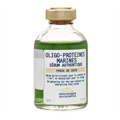 (BiologiqueRecherche)オリゴプロティンマリンセラムオータンティック30ml 1本:個人輸入代行Yokohama Media