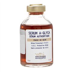 (BiologiqueRecherche)セラムAグリカセラムオータンティック30ml 1本:個人輸入代行Yokohama Media