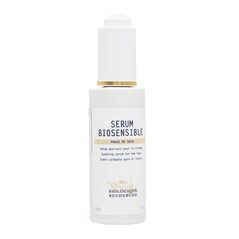 (BiologiqueRecherche)セラムビオセンシブル30ml 1本:個人輸入代行Yokohama Media