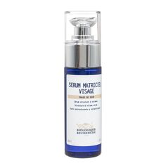(BiologiqueRecherche)セラムマトリシエルヴィサージュ30ml 1本:個人輸入代行Yokohama Media
