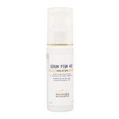 (BiologiqueRecherche)セラムPIGM400_30ml 1本:個人輸入代行Yokohama Media