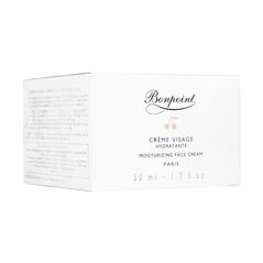 (Bonpoint)モイスチャライジングフェイスクリーム50ml 1箱:個人輸入代行Yokohama Media