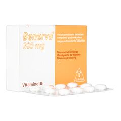 ベネルバ300mg20錠 1箱:個人輸入代行Yokohama Media