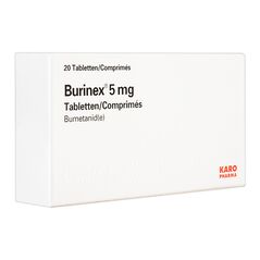 ブリネックス5mg20錠 1箱:個人輸入代行Yokohama Media