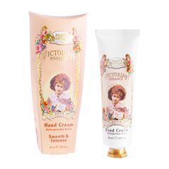 (BeautyCottage)ビクトリアンロマンスラブノスタルジアハンドクリーム30ml 1本:個人輸入代行Yokohama Media
