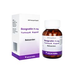 ベクスグラチン75mg100錠 1本:個人輸入代行Yokohama Media