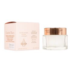 (CharlotteTilbury)シャーロットマジッククリーム50ml 1本:個人輸入代行Yokohama Media