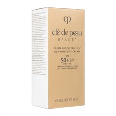 (CleDePeauBeaute)UVプロテクティブクリームSPF50+50ml 1箱:個人輸入代行Yokohama Media