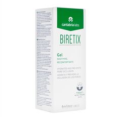 (CantabriaLabs)ビレティックススージングジェル50ml 1箱:個人輸入代行Yokohama Media