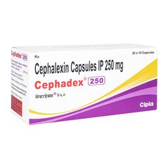 セファレキシン250mg200錠 1箱:個人輸入代行Yokohama Media