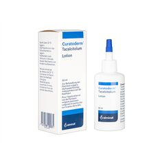 キュラトダームローション50ml 1本:個人輸入代行Yokohama Media