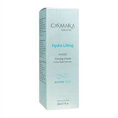 (Casmara)ハイドラリフティング・ハイドロファーミングクリーム50ml 1箱:個人輸入代行Yokohama Media