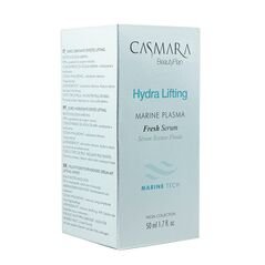 (Casmara)ハイドラリフティング・マリンプラスマフレッシュセラム50ml 1箱:個人輸入代行Yokohama Media