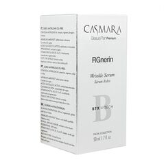 (Casmara)RGnerin・リンクルセラム50ml 1箱:個人輸入代行Yokohama Media