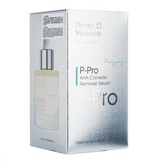 (DermaMedream)PプロAHAコメドリカバーセラム35ml 1箱:個人輸入代行Yokohama Media