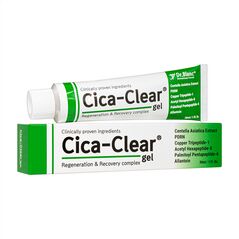 (Dr.Blanc)シカクリアジェル30ml 1本:個人輸入代行Yokohama Media