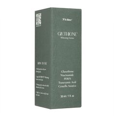 (Dr.Blanc)グルタチオンホワイトニングエッセンス30ml:個人輸入代行Yokohama Media