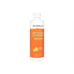 リポソーマルビタミンC450ml(Dr.Mercola)[ヤマト便] 1本:個人輸入代行Yokohama Media