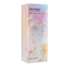 (Dermier)NMNエイジレス・セラム50ml 1箱:個人輸入代行Yokohama Media