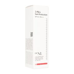 (DR.NL)2プレックスサンプロテクションSPF50+50ml 1箱