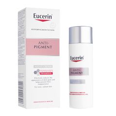 (Eucerin)アンチピグメント・ナイトクリーム50ml 1本:個人輸入代行Yokohama Media