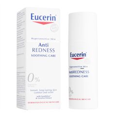 (Eucerin)アンチレッドネス・スージングケア50ml 1本