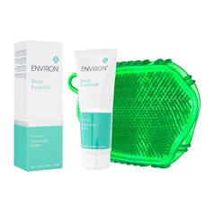 (Environ)ボディエッセンシア・トリコンプレックスコントゥアリングクリーム125ml 1箱:個人輸入代行Yokohama Media