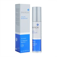 (Environ)ユースエッセンシア・ビタペプチドC-クエンスセラム1_35ml 1本:個人輸入代行Yokohama Media